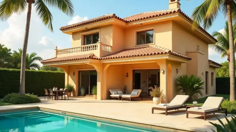 5 Best Budget Vacations