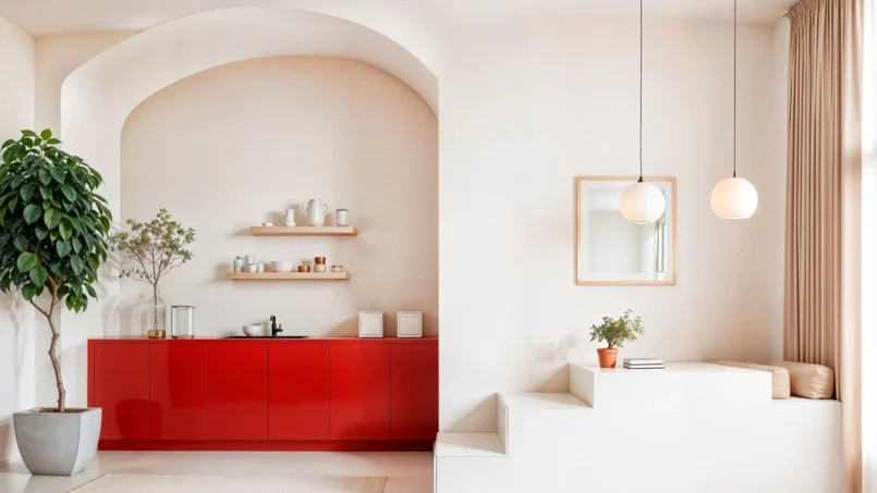 Offering a Welcoming Space